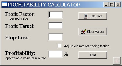 Win Rate Calculator Online: Template + Tips